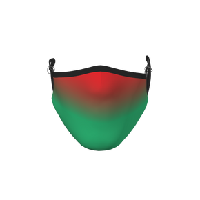 GS Custom Basic Facemask. (x 1)