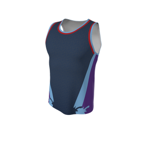 GS Custom 02 Freethrow Basketball Jersey. (x 1)