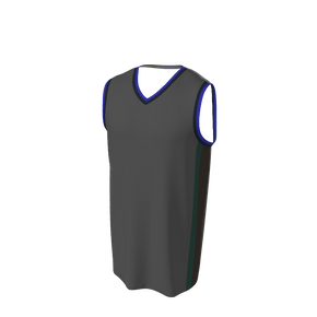 GS Custom 03 Halfcourt Jersey. (x 1)