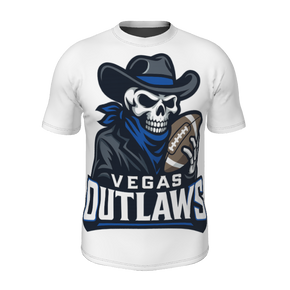 GS Custom Blank Design Gameday Male SS Jersey. (x 1)