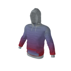 GS Custom 05 Tempo Hoody. (x 1)