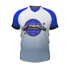 GS Custom 001 Esports Raglan Jersey. (x 2)