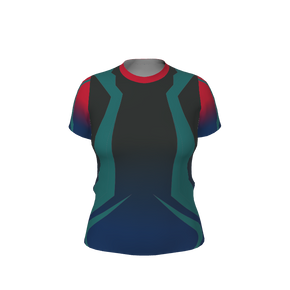 GS Custom 003 Fully Customizable Gameday Womens Jersey. (x 1)