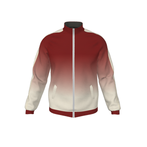 GS Custom 05 Unisex Track Jacket. (x 1)