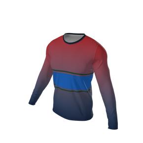 GS Custom 03 Gamerday Long Sleeve Tee. (x 12)