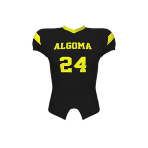 GS Custom 04 Reversible Endzone Tackle Jersey. (x 1)