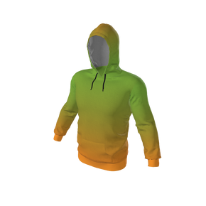 GS Custom 02 Tempo Hoody. (x 12)