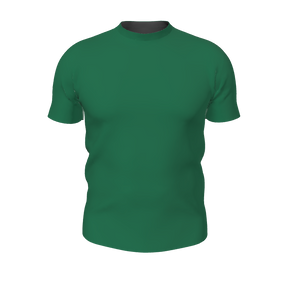 GS Custom Blank Design Dri-Fit Tee - Male DTF. (x 1)