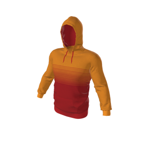 GS Custom 04 Tempo Hoody. (x 1)