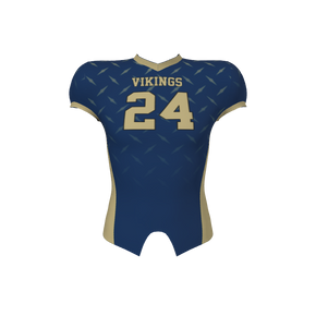GS Custom 01 Reversible Endzone Tackle Jersey. (x 20)