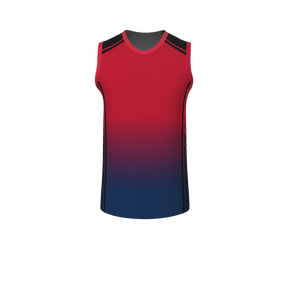 GS Custom 01 Mens Round Neck Basketball Jersey. (x 1)