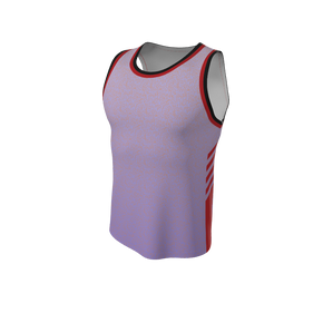 GS Custom 03 Freethrow Basketball Jersey. (x 6)