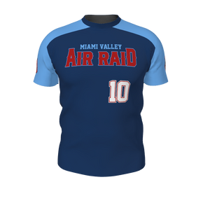 GS Custom Blank Design GameDay Male SS Jersey. (x 1)