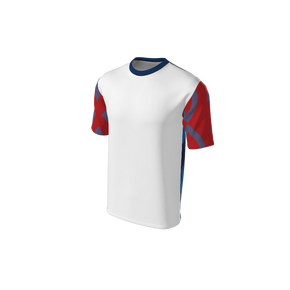 GS Custom 01 Gameday Fully Customizable Dri FIt Tshirt. (x 1)