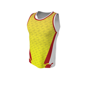 GS Custom 02 Freethrow Basketball Jersey. (x 11)