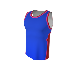 GS Custom 06 Freethrow Basketball Jersey. (x 1)