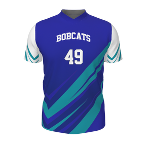 GS Custom 003 Esports Premium  Jersey. (x 1)