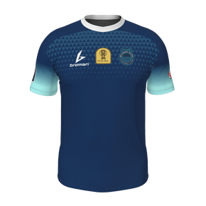 GS Custom Blank Design Gameday Male SS Jersey. (x 1)