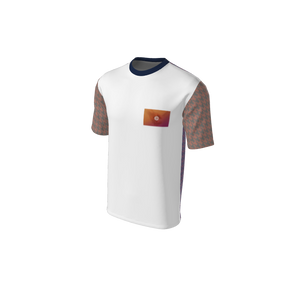 GS Custom 01 Gameday Fully Customizable Dri FIt Tshirt. (x 1)