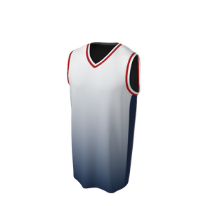 GS Custom 02 Halfcourt Jersey. (x 11)