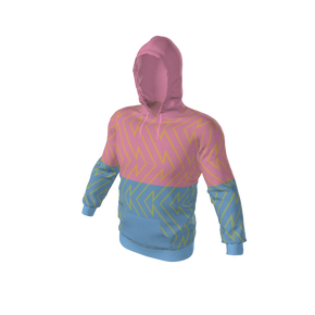 GS Custom 03 Tempo Hoody. (x 1)