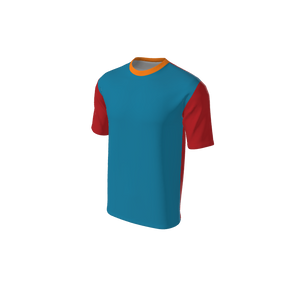 GS Custom 01 Gameday Fully Customizable Dri FIt Tshirt. (x 12)