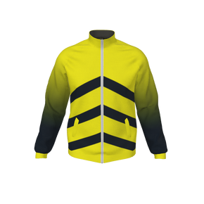 GS Custom 02 Unisex Track Jacket. (x 1)