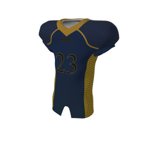 GS Custom 04 End Zone Tackle Jersey. (x 20)