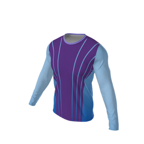 GS Custom 02 Gamerday Long Sleeve Tee. (x 1)