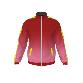 GS Custom 05 Unisex Track Jacket. (x 1)