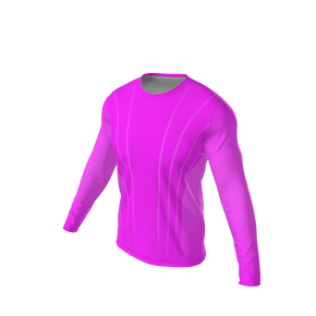 GS Custom 02 Gamerday Long Sleeve Tee. (x 11)