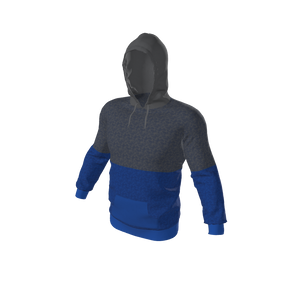 GS Custom 03 Tempo Hoody. (x 2)