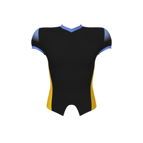 GS Custom 01 Reversible Endzone Tackle Jersey. (x 1)