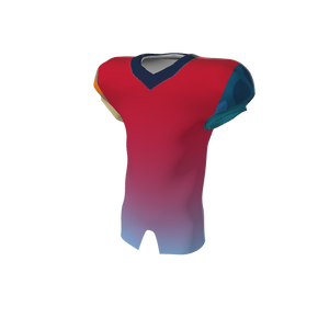 GS Custom MVP End Zone Tackle Fully Customizable Jersey. (x 2)