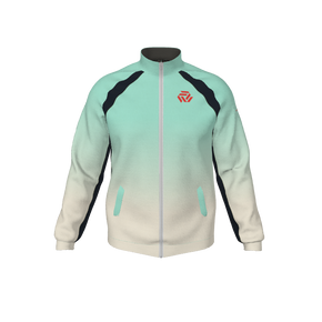 GS Custom 04 Unisex Track Jacket. (x 1)