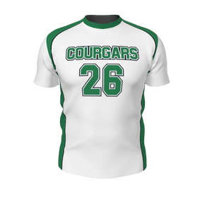 GS Custom 006 GameDay Male SS Jersey. (x 32)