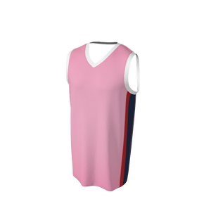 GS Custom 03 Halfcourt Jersey. (x 2)