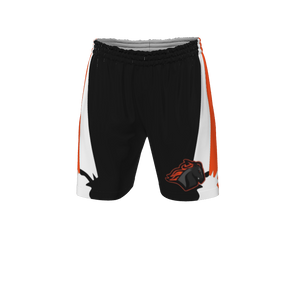 GS Custom 02 Gameday 7" Shorts. (x 1)