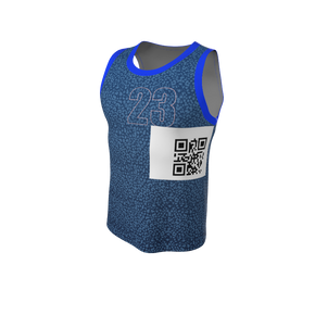 GS Custom 01 Freethrow Basketball Jersey. (x 31)