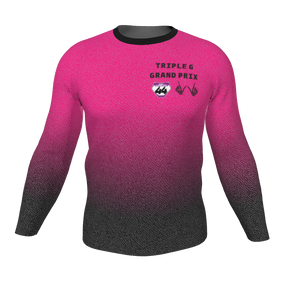 GS Custom Blank Design Gameday Male LS Jersey. (x 1)