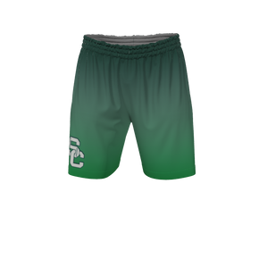 GS Custom 10 Unisex Gameday Short. (x 1)