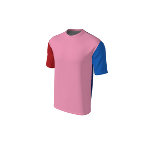 GS Custom 01 Gameday Fully Customizable Dri FIt Tshirt. (x 9)