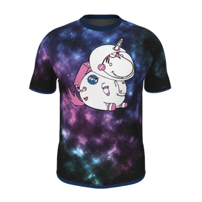 GS Custom Blank Design Gameday Male SS Jersey. (x 1)