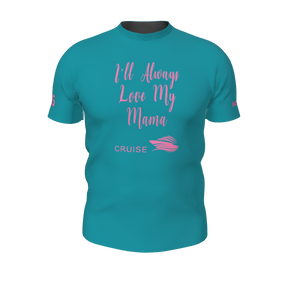 GS Custom Blank Design GameDay Male SS Jersey. (x 1)