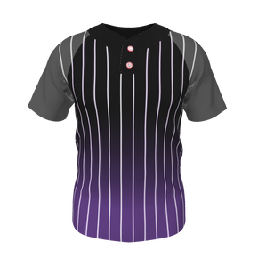 GS Custom 01 2 Button Henley. (x 1)