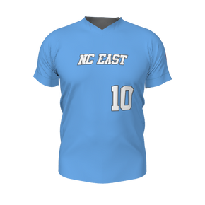 GS Custom 001 Esports Raglan Jersey. (x 1)