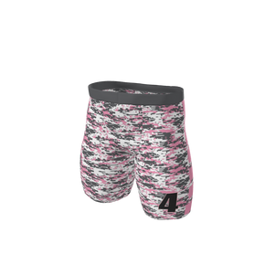 GS Custom 06 Sweep Shorts. (x 1)