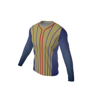 GS Custom 02 Gamerday Long Sleeve Tee. (x 2)