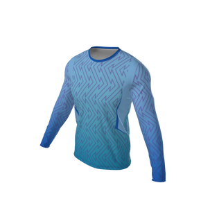 GS Custom 05 Gamerday Long Sleeve Tee. (x 2)