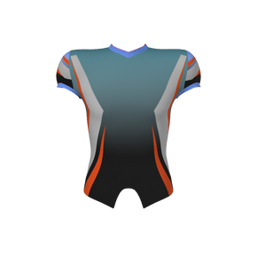 GS Custom 10 Reversible Endzone Tackle Jersey. (x 1)